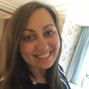 Meet your Posher, Jenna